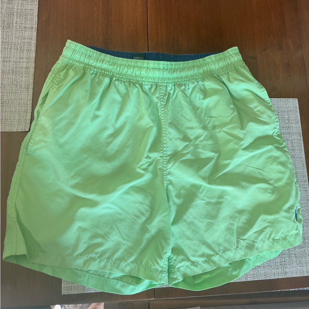 Men’s Ralph Lauren Swim Trunks